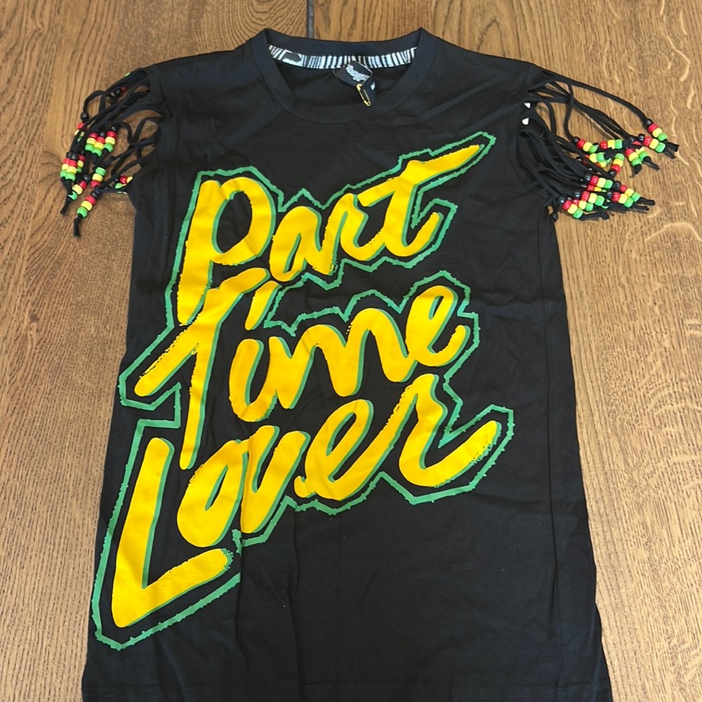Part time lover vintage streetwear